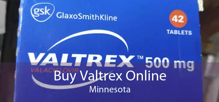 Buy Valtrex Online Minnesota
